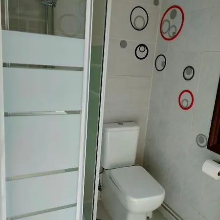 Apartamento Playa De Usil Mogro