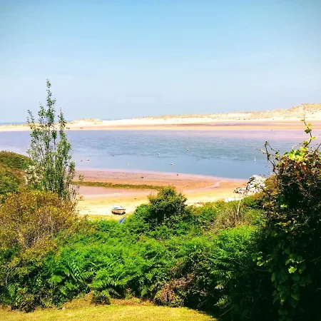 Playa De Usil Apartamento Mogro
