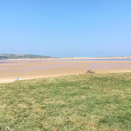 Apartamento Playa De Usil
