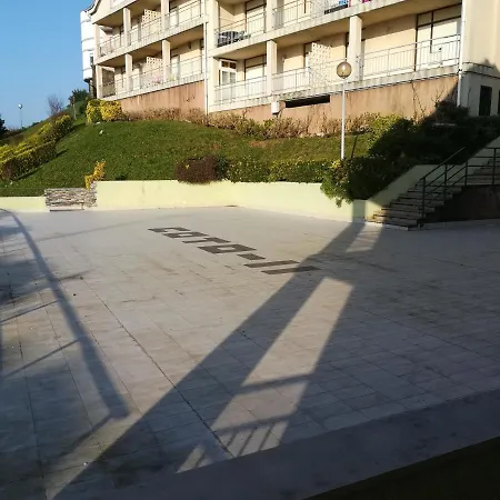 Playa De Usil Apartamento